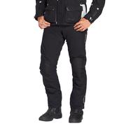 Büse Highland Pantalón Textil Negro 64 hombres