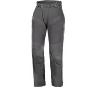 Büse Highland, textiles pantalón a mujer impermeable 84 female Negro