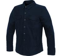 Büse Jackson II Camisa de moto, tamaño M para Hombres