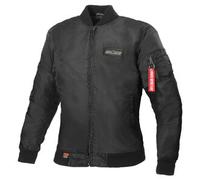 BÜSE Kingman Chaqueta Tela Moto Mujer 42