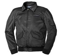 Büse Kingman II Chaqueta de tela Negro 60 unisex