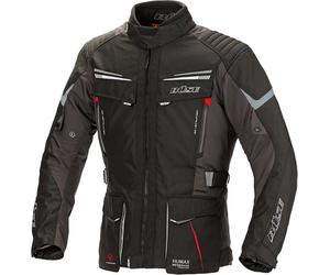 Büse Lago Pro, chaqueta textil 29 male Negro