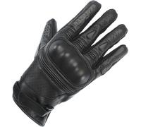 Büse Main Guantes de chaqueta de señora, negro, Talla 5