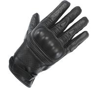 Büse Main Guantes de moto, negro, Talla 9