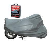 Büse Moto Cubierta Exterior 975303 Tamaño: XXL Garaje Plegable Lona