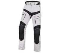 Büse Open Road II Pantalones Textiles de Moto, Gris claro, Talla 44
