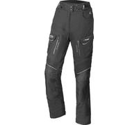 Büse Open Road II Pantalones Textiles de Moto, negro, Talla 44