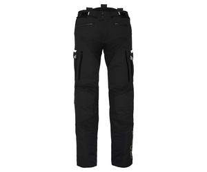 Büse PANT. TELA BÜSE GRADO PRO Negro 48 hombres