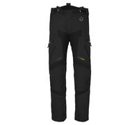Büse PANT. TELA BÜSE GRAVEL XR Negro 48 hombres