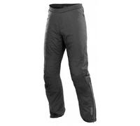 Büse Pantalones Thermo Rain, negro, Talla 3XL