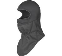 Büse Pasamontañas a prueba de viento M, negro, Talla L/XL
