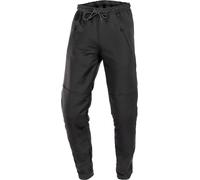 Büse Relax Jogger, pantalones textiles M male Negro