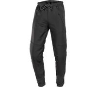 Büse Relax Jogger, pantalones textiles 5XL male Negro