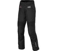 BÜSE Rider Pantalones textiles impermeables para niños, tamaño 152