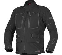 Büse Riva Lite Chaqueta textil para motocicletas, negro, tamaño 54 para Hombres