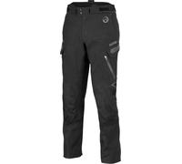 Büse Riva Lite Pantalones textiles de motocicleta, Talla Short 27