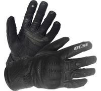 Büse Rocca Guantes de motocicleta, negro, tamaño XL para Hombres