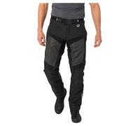 Büse Santerno Pantalones De Tela Pantalones textiles Negro 3XL hombres