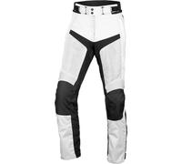 Büse Santerno, pantalones textiles 3XL male Gris Claro