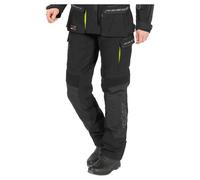Büse Storm Para Mujer Pantalón De Tela Negro 36 mujeres