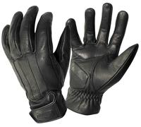 Büse Summer Guantes de las señoras, negro, tamaño S para Mujer