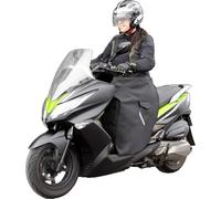 Büse Thermo-Regenschutz para Motoristas de Scooter Humedad Crioprotector