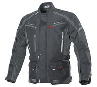 Büse Torino II Chaqueta De Tela Negro S hombres