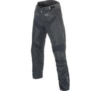 Büse Torino II Pantalones textiles de motocicleta, negro, tamaño 32 para Hombres