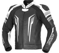 Büse Tormo Giacca di pelle da motociclista femminile, 20