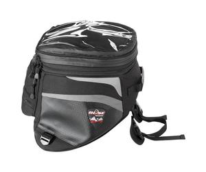 Büse TRS Sport-Touring Bolsa sobre depósito, negro para Hombres