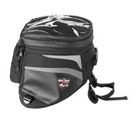 Büse TRS Sport-Touring Bolsa sobre depósito, negro, Talla única