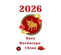Buey Horóscopo Chino 2026