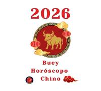 Buey Horóscopo Chino 2026