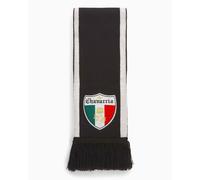 Bufanda adidas Originals x Willy Chavarria Football Unisex Negro Unica