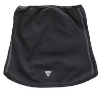 Bufanda Antiviento Unisex Para Moto Scooter Dainese Cilindro Ws Black