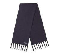 Bufanda azul marino TOUS Crystal