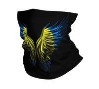 Bufanda Bandera del Pueblo De Palaos Pañuelo De Cabeza Viento Polvo Prueba Cuello Pañuelo para Caza, Pesca, Ciclismo