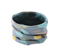 Bufanda Bebé Niños Pañuelo Cuello, Bufanda Niños Calentadora De Cuello Collar Del Bebé O Ring Invierno Algodón Bandana Calentador de Cuello Viaje Al aire libre Pañuelos Winter Warm Children Scarf