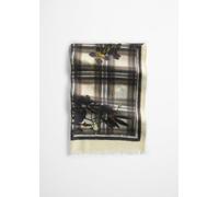 Bufanda Black ONE_SIZE