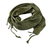 Brandit Shemag Headwear multifuncional, verde para Hombres