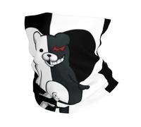 Bufanda cálida de invierno, bandera de Cerdeña Bandana Cuello Polaina para esquí Camping Hombres Mujeres Bufanda envolvente Italia Cerdeña Cuatro Moros Diadema Calentador