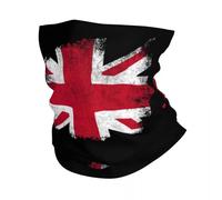 Bufanda cálida de invierno, Sicilia Love Trinacria Logo Diadema de invierno Calentador de cuello Hombres Bufanda de tubo de ciclismo de senderismo Orgullo siciliano Cara Bandana Polaina