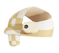 Bufanda Cervical Calentadora, Diadema Calentadora Para El Cuello Con 3 Niveles De Calor Ajustable | Bufanda Calentador Recargable Por USB - Para Mujeres Hombres Navidad Cumpleaños Mamá Papá Mujer