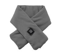 Bufanda Con Calefacción Eléctrica - Polaina A Prueba De Viento Alimentada Por USB, Bufanda Con Calefacción Para Mujeres, De Invierno Calentador USB | Calentador De Cuello Para Correr, Viajes A