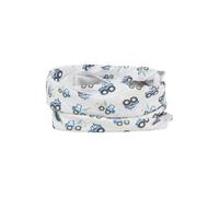 Bufanda con estampado de vehículos para bebé niño Sterntaler S