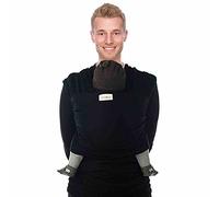 Bufanda de algodón orgánico para llevar en la bolsa de la marca Slen Babylonia