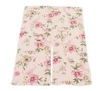 Bufanda de Lactancia Cubierta de Lactancia, Bufanda Transpirable de Enfermería Cubierta de Dosel de Asiento de Coche para Cochecito (Rosa)