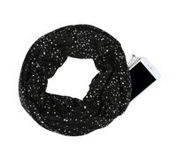 Bufanda de lentejuelas para mujer - Accesorios ligeros y con bolsillo con cremallera - Bufandas infinitas para mujer - para uso diario casual, caminatas, al aire libre, jardín, senderismo