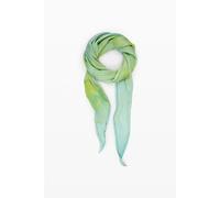 Bufanda de mujer Desigual Efortless Diamond TU