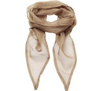 Bufanda de muselina para mujer Premier TU